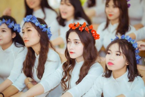 Các trường đào tạo nhóm ngành Thời trang - May mặc